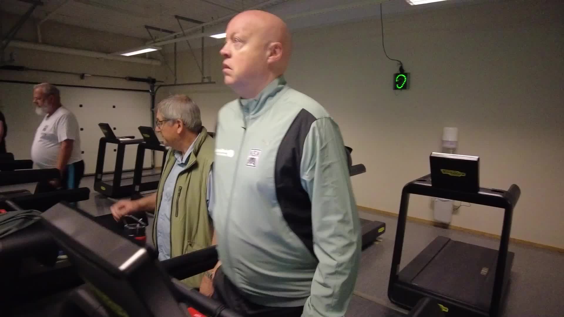 Aksjon Thorsen 2025 er i gang