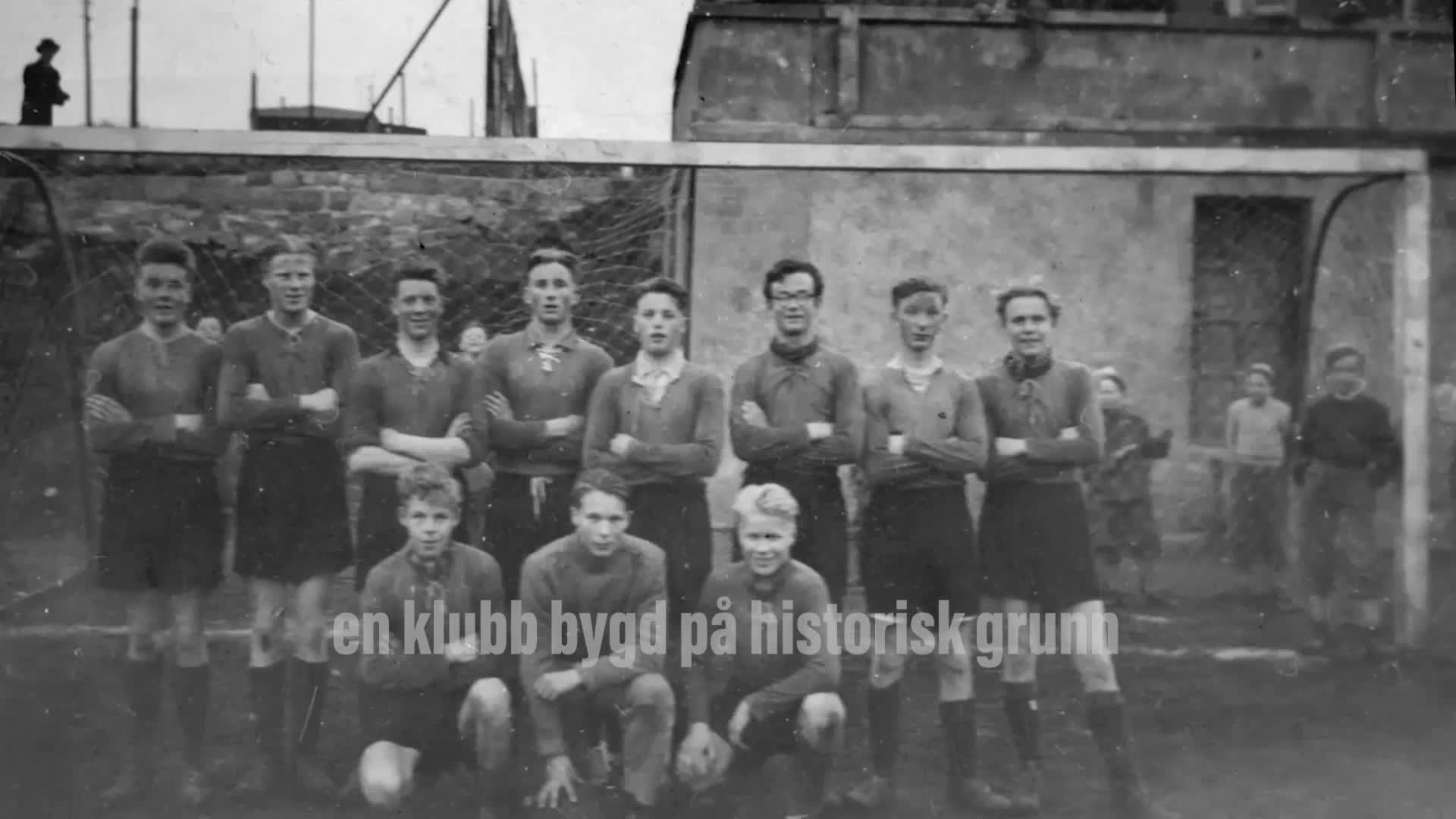 Dette er Nordmøres klubb