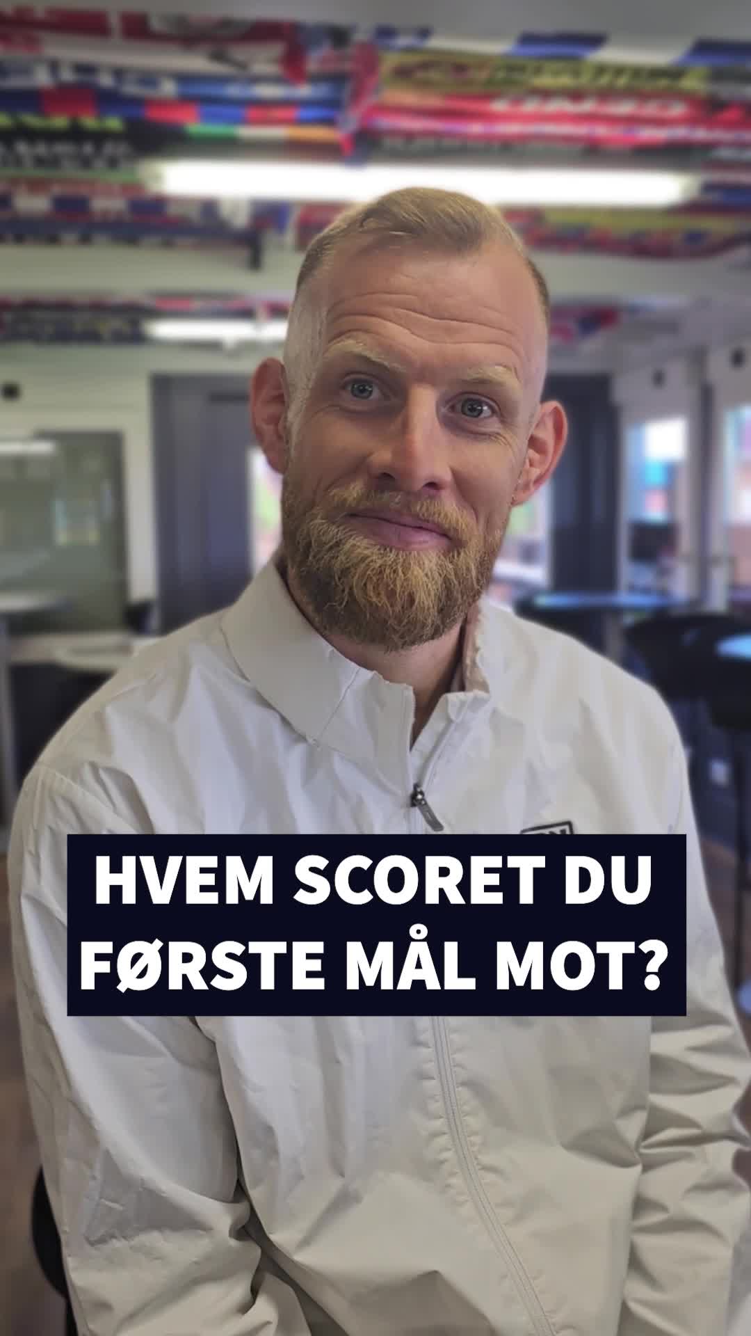 DanQuiz: Hva husker Ulvestad om egen karriere?